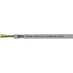 Helukabel 20058 kabel pro přenos dat LiYCY 4 x 0.34 mm² šedá 100 m
