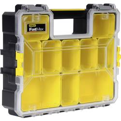 STANLEY 1-97-521 FatMax 10 kufřík na nářadí plast žlutá