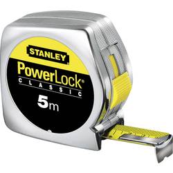 STANLEY Powerlock 1-33-194 svinovací metr 5 m