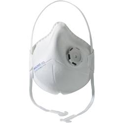 Moldex Smart Pocket 247501 respirátor proti jemnému prachu, s ventilem FFP2 D 10 ks EN 149:2001, EN 149:2009 DIN 149:2001, DIN 149:2009