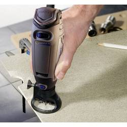 Dremel 26150566JB, Fräsvorsatz 566 řezač mezer , 1 ks