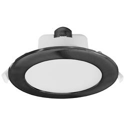 Deko Light 565364 Acrux 120 LED vestavné svítidlo, třída F (A - G), pevně vestavěné LED, 14.50 W, Dopravní bílá (RAL 9016)