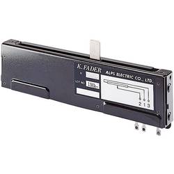 ALPS 192494, 192494 studiový fader, 10 kΩ, Mono