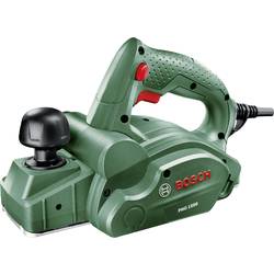 Bosch Home and Garden PHO 1500 elektrický hoblík Šířka hoblování: 82 mm 550 W Hloubka drážky: 8 mm