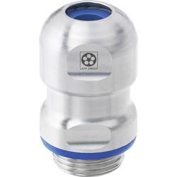 LAPP SKINTOP® HYGIENIC SC M 16 x 1,5 kabelová průchodka, 53105301, od 6.5 mm, do 9 mm, M16 x 1.5, 1 ks