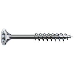 SPAX 0191010500605 R 88091 Senkkopf/T-STAR TG šroub do dřeva 5 mm 60 mm T-STAR plus ocel WIROX 500 ks