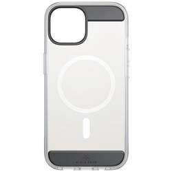 Black Rock Mag Air Protection Cover Apple iPhone 15 černá Kompatibilní s MagSafe, odolné vůči nárazům 1300ARRM02