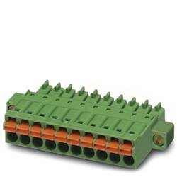 Phoenix Contact zásuvkový konektor na kabel FMC Počet pólů 16 Rastr (rozteč): 3.50 mm 1966237 50 ks