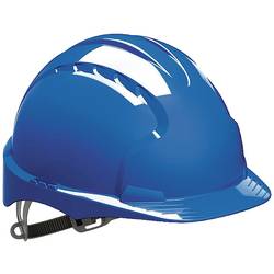 JSP EVO®2 AJF030-000-500 ochranná helma EN 420-2003, EN 388-2003 modrá