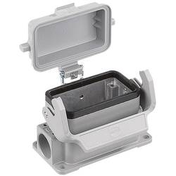 pouzdro Han® 10B-asg2-LB-K-M20 19300101295 Harting 1 ks