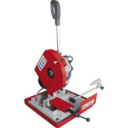 Holzmann Maschinen MKS225_230V kotoučová pila na kov 225 mm 32 mm 1000 W
