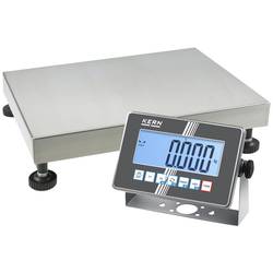 Kern plošinová váha 150 kg, rozlišení 5 g