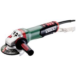 Metabo WEPBA 19-125 Q 613114000 úhlová bruska 125 mm 1900 W