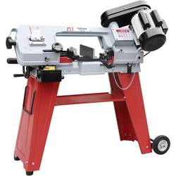 Holzmann Maschinen BS115 obráběcí pila na kov 550 W 1638 mm