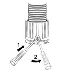 LAPP 55506505 SILVYN® FPAG-M16x1,5/2 90° hadicová spojka černá M16 11.80 mm 90° 1 ks