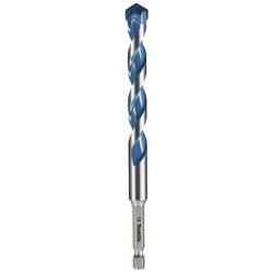 Makita E-15089 víceúčelový vrták, tvrdý kov, 13 mm, délka 150 mm, Šestihranný nástavec 1/4 (6,3 mm), 1 ks