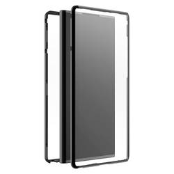 Black Rock 360° Glass Cover Samsung Galaxy S23 Ultra černá 2206TGC02