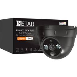 INSTAR IN-8403 2K+ POE sw 14081 LAN IP bezpečnostní kamera 2560 x 1440 Pixel