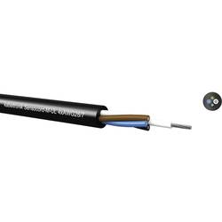 Kabeltronik 242030800-1 senzorový kabel Sensocord® 3 x 0.09 mm² černá metrové zboží