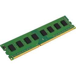 Kingston DDR3 - 8 GB - DIMM 240-PIN - 1600 MHz / Modul RAM pro PC 8 GB 1 x 8 GB 1600 MHz 240pinový DIMM CL11 KCP316ND8/8