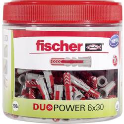Fischer 2komponentní hmoždinka 30 mm 6 mm 535981 200 ks