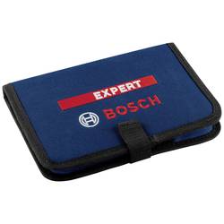 Bosch Accessories 2608900336 sada frézovacích vrtáků do dřeva 13dílná 10 mm, 12 mm, 13 mm, 14 mm, 16 mm, 18 mm, 20 mm, 22 mm, 24 mm, 25 mm, 28 mm, 30 mm, 32 mm