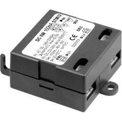 Barthelme 66004406 LED zdroj konstantního proudu, 6 W, 150 mA, 40 V, max. vstupní 264 V/AC, 264 V/DC