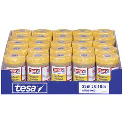 tesa 04401-00001-00 krycí papír tesa Easy Cover® oranžová (d x š) 25 m x 18 cm 1 ks