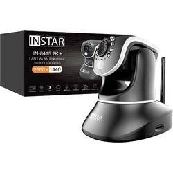 INSTAR IN-8415 2K+ POE/WLAN sw 14083 Wi-Fi IP bezpečnostní kamera 2560 x 1440 Pixel