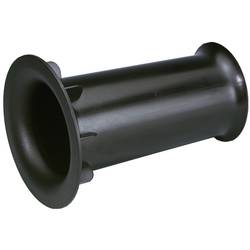Monacor BR-60TR basová reflexní trubka 140 mm vnitřní Ø:54 mm