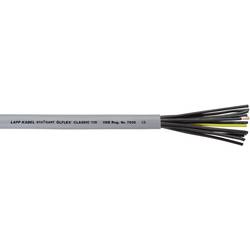 LAPP ÖLFLEX® CLASSIC 110 řídicí kabel 8 G 1 mm² šedá 1119208-1 metrové zboží