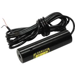Picotronic laserový modul lineární červená 5 mW LE650-5-3 (20x75)30-C3000
