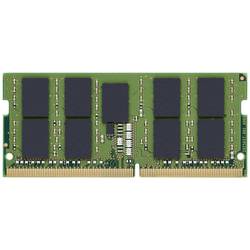 Kingston Server Premier RAM modul pro notebooky DDR4 16 GB 1 x 16 GB ECC 2666 MHz 260pin SO-DIMM CL19 KSM26SED8/16HD