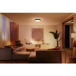 Philips Hue LED stropní reflektory 4116030P6 Enrave pevně vestavěné LED 33.5 W teplá až studená bílá
