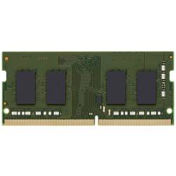 Kingston ValueRAM RAM modul pro notebooky DDR4 8 GB 1 x 8 GB Bez ECC 2666 MHz 260pin SO-DIMM CL19 KVR26S19S6/8