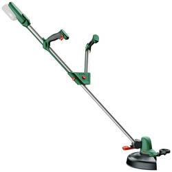 Bosch Home and Garden UniversalGrassCut 18V-26 akumulátor strunová sekačka bez akumulátoru 18 V šířka sekání: 26 cm