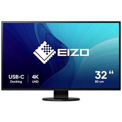 EIZO EV3285-BK LED monitor 80 cm (31.5 palec) 3840 x 2160 Pixel 16:9 5 ms IPS LCD
