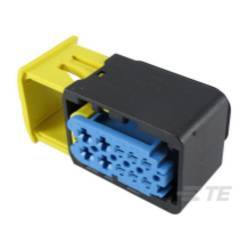 TE Connectivity 4-1564514-1, 1 ks Box