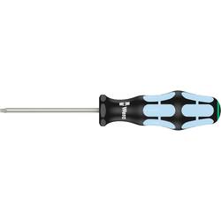 Wera 3367 dílnu šroubovák Torx Velikost šroubováku T 15 Délka dříku: 80 mm 1 ks