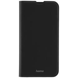 Hama Booklet Apple iPhone 15 Pro černá