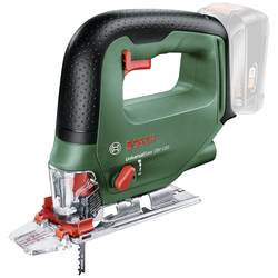 Bosch Home and Garden UniversalSaw 18-100 akumulátorová přímočará pila , bez akumulátoru, 18 V, 0603011100