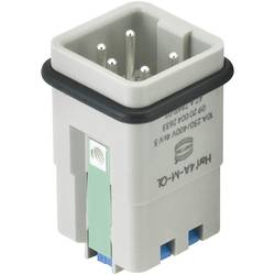 Pinová vložka 09200042634 Harting Množství: 1 ks