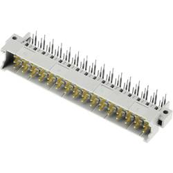 Harting 09061486901 nožová lišta Počet kontaktů 48 Počet řádků 3 1 ks