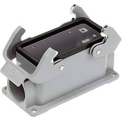 pouzdro Han® 16B-asg1-QB-21 09300161230 Harting 1 ks