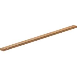 Hager ZM11C HAGER sběrnice ZM11C 1feldrig CU1 2x5mm sběrnicová lišta měď vícebarevná 1 ks