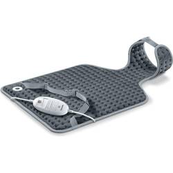 Beurer HK 53 Cosy vyhřívací polštářek 100 W šedá