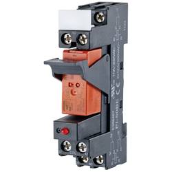 relé Metz Connect RM21 24 V AC 11051110, 250 V/AC, 1 ks