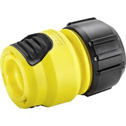 Kärcher Home & Garden 2.645-193.0 plast hadicová spojka rychlospojka, 13 mm (1/2) - 15 mm (5/8)