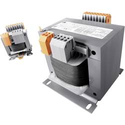 Block USTE 1000/2x115 řídicí transformátor, izolační transformátor, univerzální transformátor 1 x 208 V/AC, 230 V/AC, 380 V/AC, 400 V/AC, 415 V/AC, 440 V/AC,