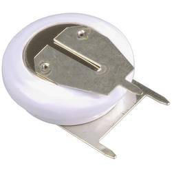Varta V80H-SLF ++/- knoflíkový akumulátor V 80H Ni-MH 80 mAh 1.2 V 1 ks